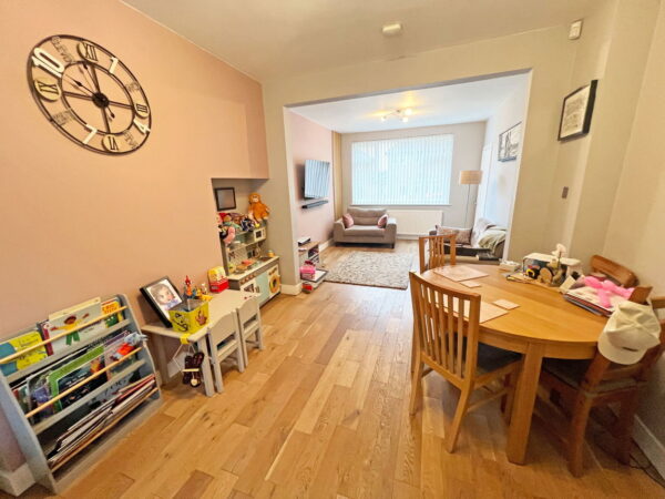 Averil Road, Leicester, Leicestershire, LE5 2DA