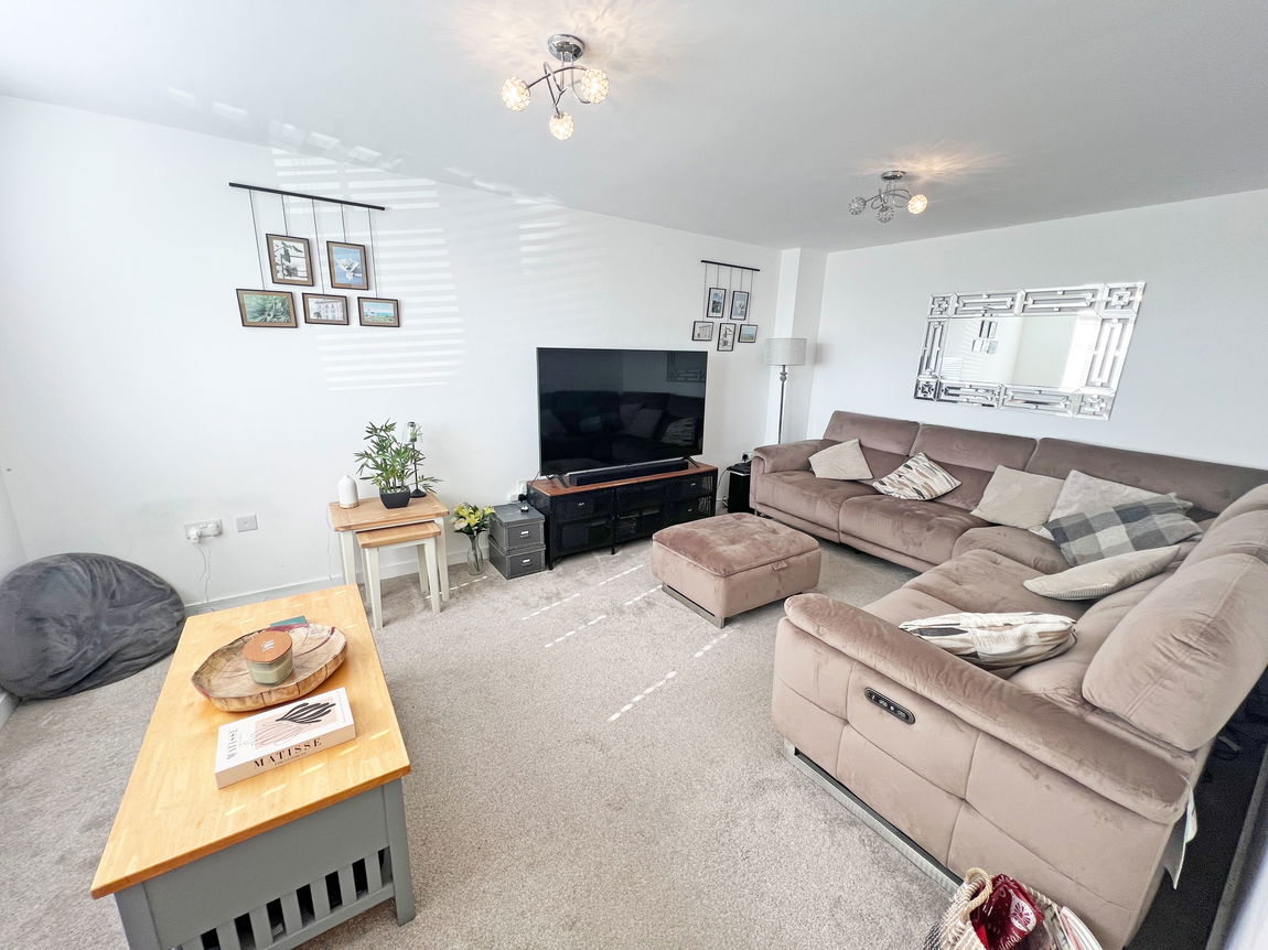 Upper Oaks Drive, Great Glen, Leicestershire, LE8 9HN