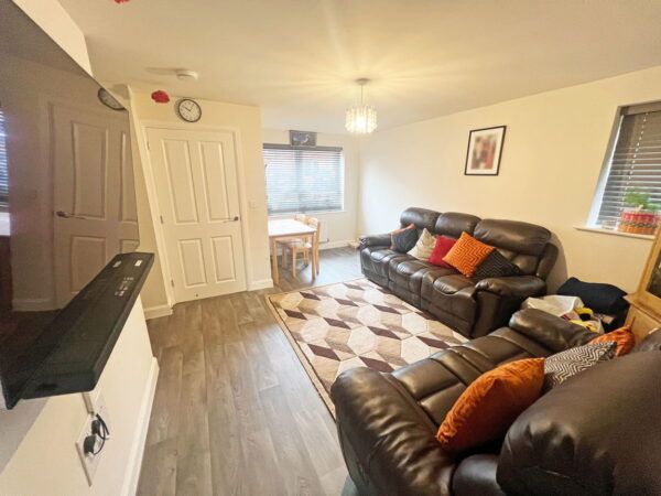 Cranes Way, Wigston, Leicestershire, LE18 3AJ