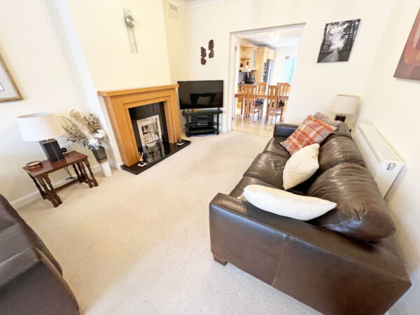 Grange Road, Wigston, Leicestershire, LE18 1JJ