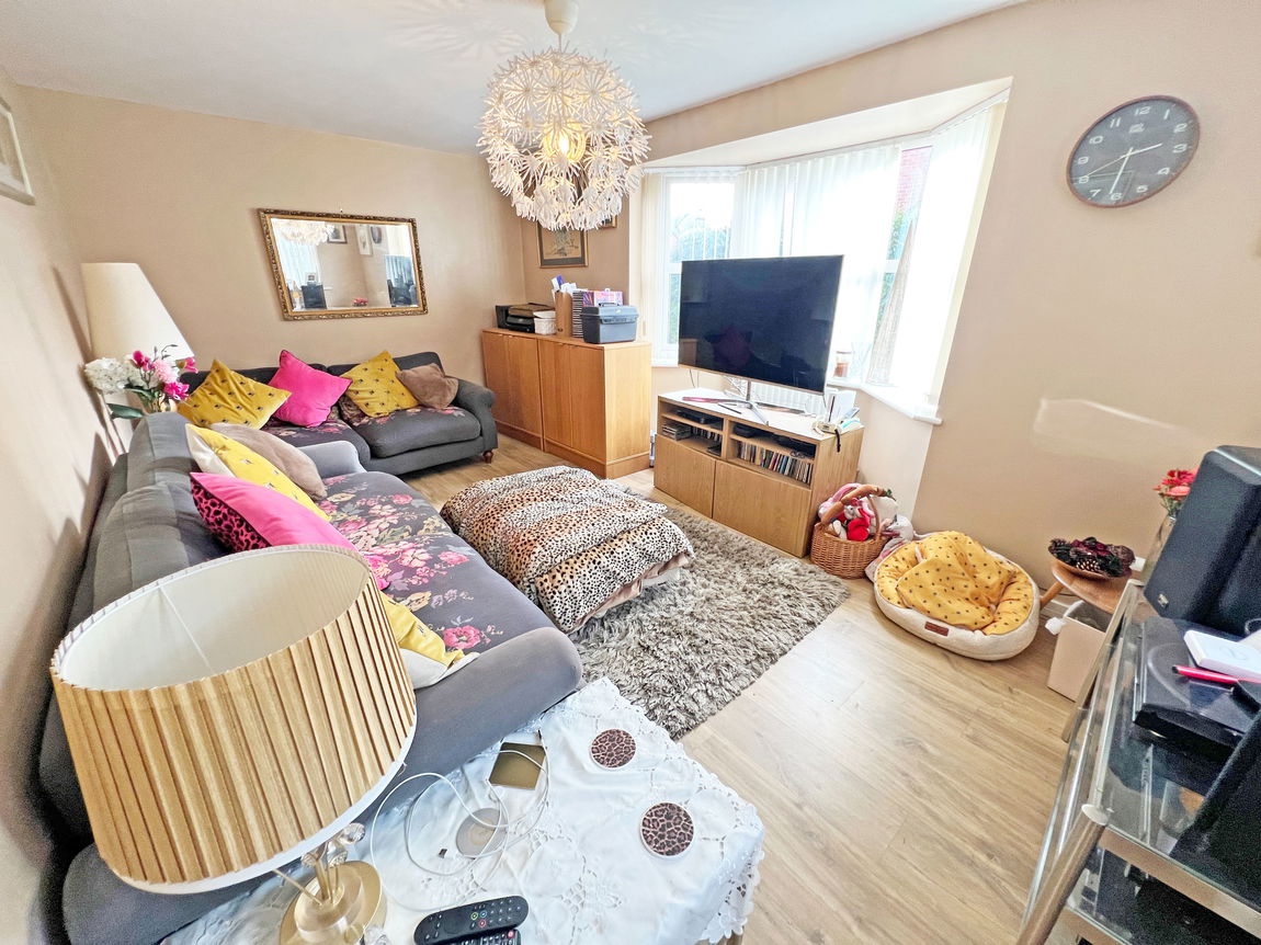 Otter Close, Ibstock, Leicestershire, LE67 6AQ