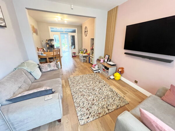 Averil Road, Leicester, Leicestershire, LE5 2DA