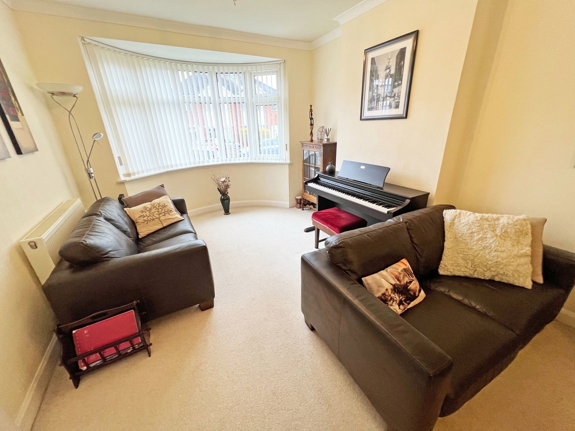 Grange Road, Wigston, Leicestershire, LE18 1JJ