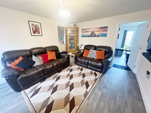 Cranes Way, Wigston, Leicestershire, LE18 3AJ