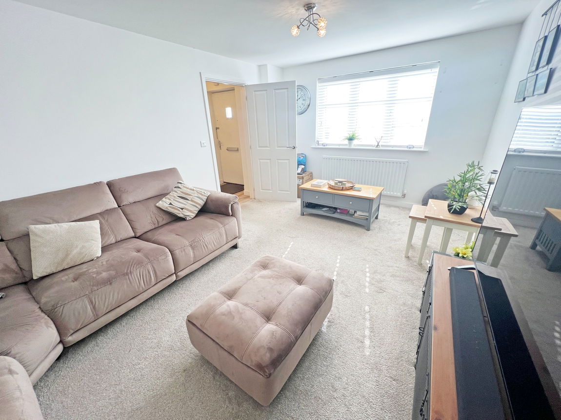 Upper Oaks Drive, Great Glen, Leicestershire, LE8 9HN