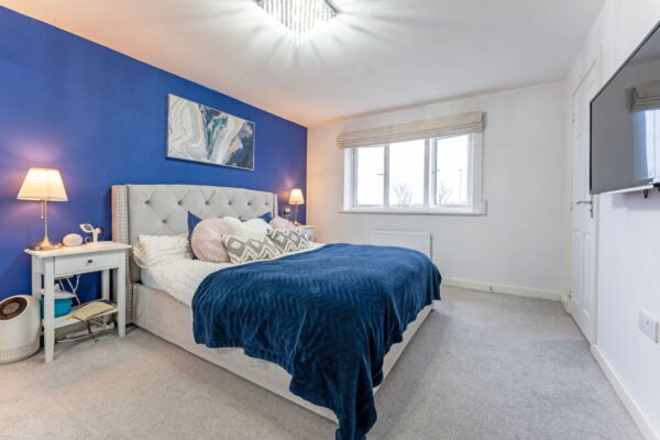 Tigers Road, Fleckney, Leicestershire, LE8 8EH