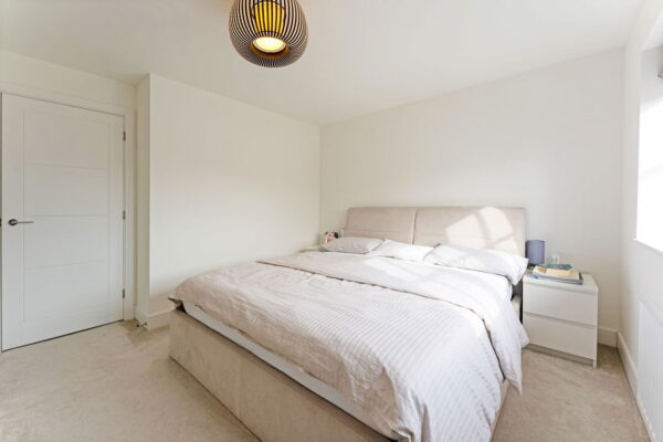 Whitworth Walk, Biddenham, Bedford, MK40