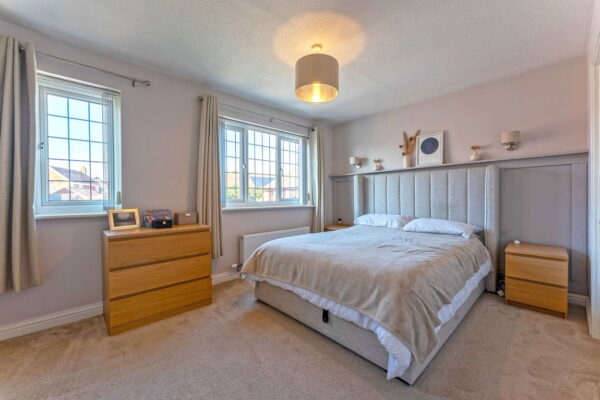 Osprey Close, Kempston, Bedford, Bedfordshire, MK42 7TH