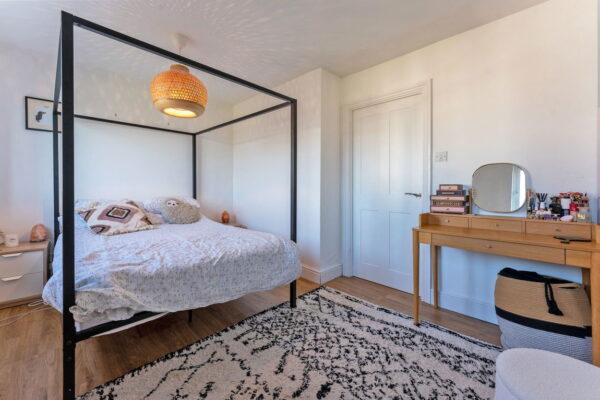 Muirfield, Great Denham, Bedford, Bedfordshire, MK40 4FB