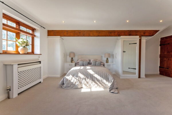 Bottom Lane, Stoke Albany, Market Harborough, Leicestershire, LE16 8PN