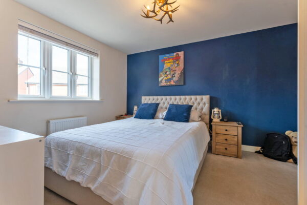 Barley Way, Market Harborough, Leicestershire, LE16 9FQ