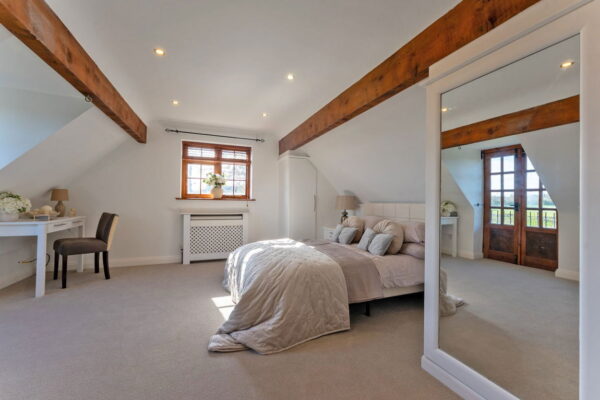 Bottom Lane, Stoke Albany, Market Harborough, Leicestershire, LE16 8PN