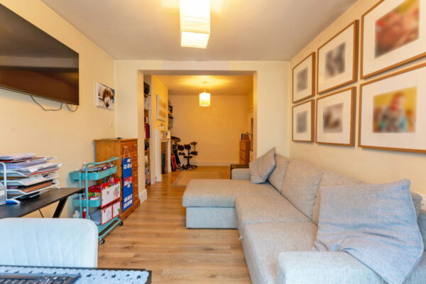 Kettering Road, Market Harborough, Leicestershire, LE16 8AW