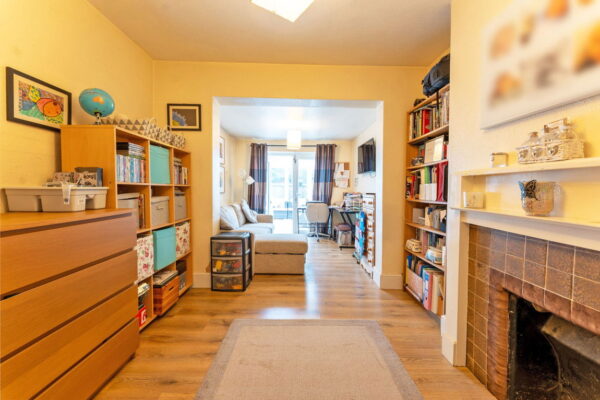 Kettering Road, Market Harborough, Leicestershire, LE16 8AW