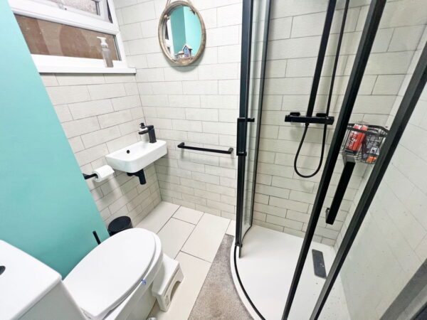 Averil Road, Leicester, Leicestershire, LE5 2DA