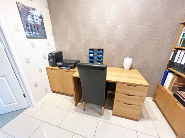 Grange Road, Wigston, Leicestershire, LE18 1JJ