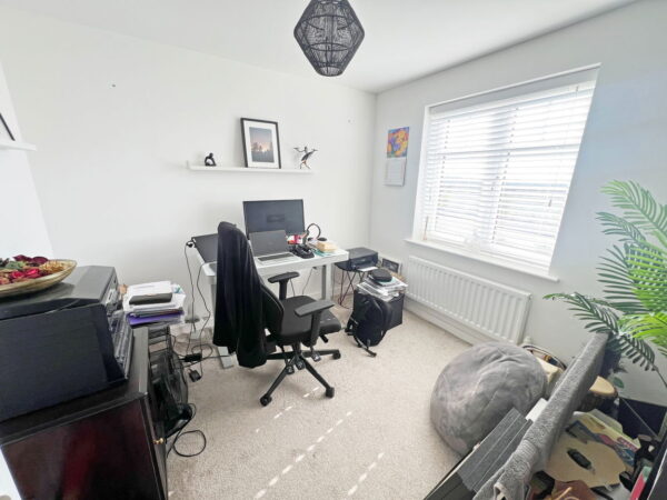 Upper Oaks Drive, Great Glen, Leicestershire, LE8 9HN