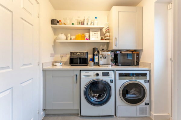 Tigers Road, Fleckney, Leicestershire, LE8 8EH