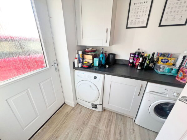 Upper Oaks Drive, Great Glen, Leicestershire, LE8 9HN