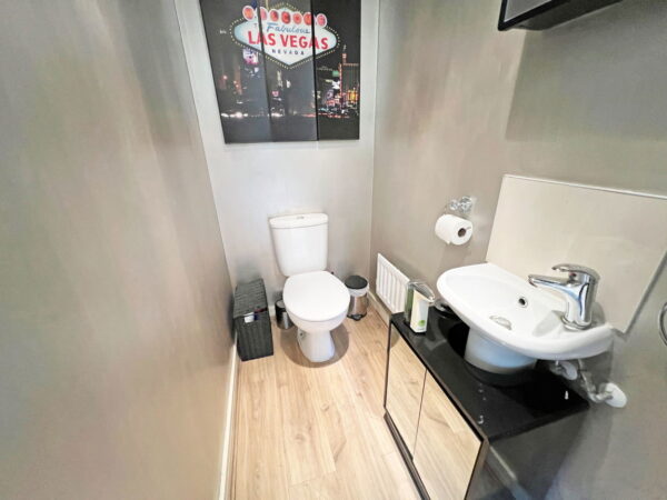 Otter Close, Ibstock, Leicestershire, LE67 6AQ