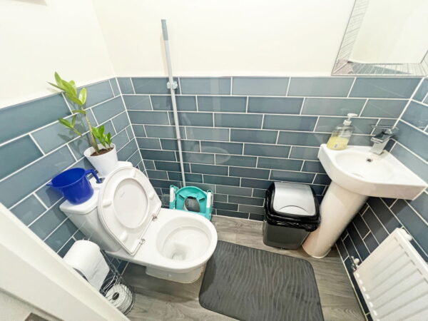 Cranes Way, Wigston, Leicestershire, LE18 3AJ