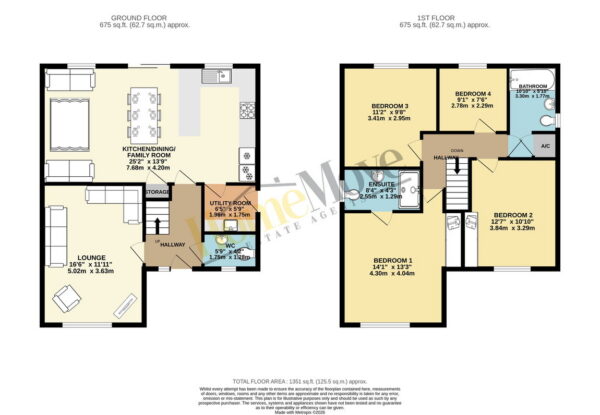 Page Road, Market Harborough, Leicestershire, LE16 8GG