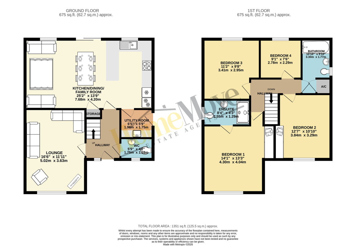 Page Road, Market Harborough, Leicestershire, LE16 8GG