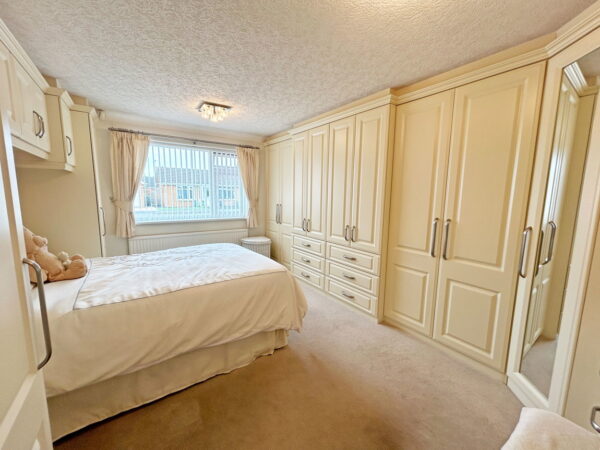 Flamborough Close, Skegness, Lincolnshire, PE25 1HR