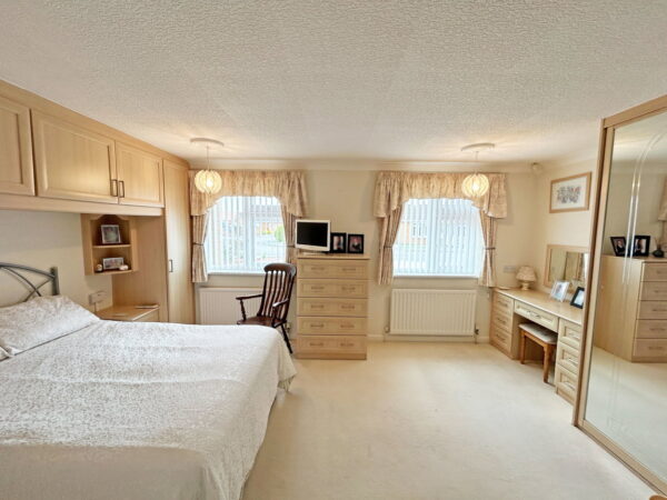 Flamborough Close, Skegness, Lincolnshire, PE25 1HR