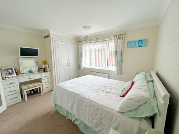 Flamborough Close, Skegness, Lincolnshire, PE25 1HR