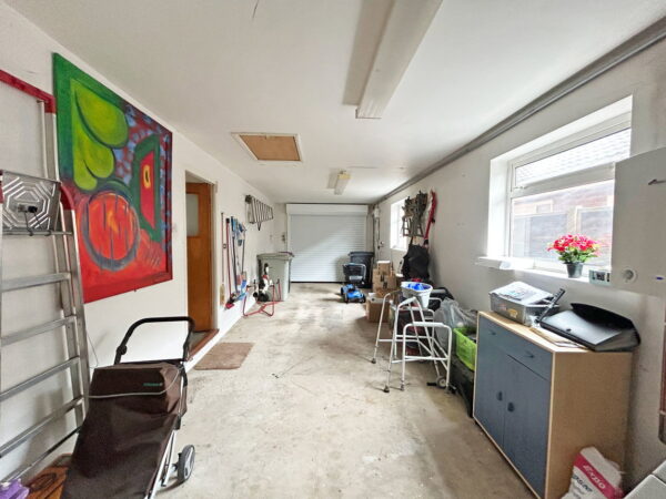 Flamborough Close, Skegness, Lincolnshire, PE25 1HR