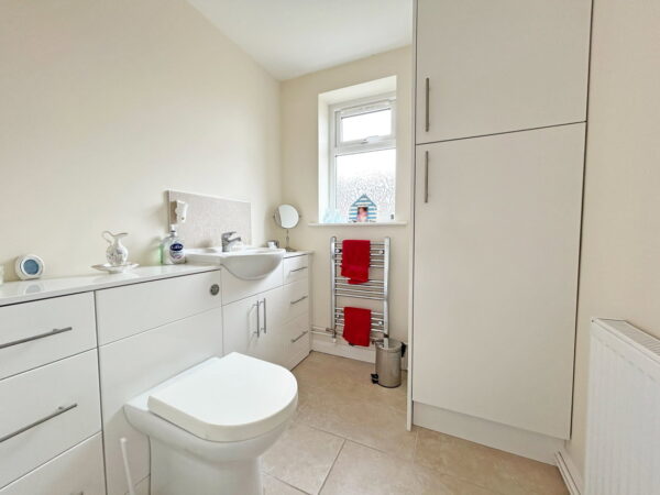 Flamborough Close, Skegness, Lincolnshire, PE25 1HR