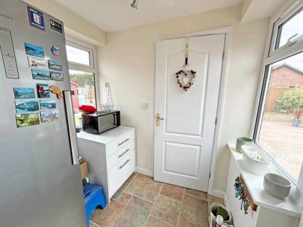 Flamborough Close, Skegness, Lincolnshire, PE25 1HR