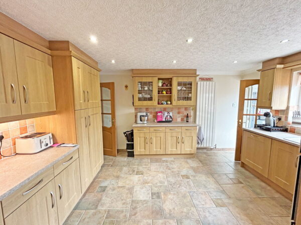 Flamborough Close, Skegness, Lincolnshire, PE25 1HR