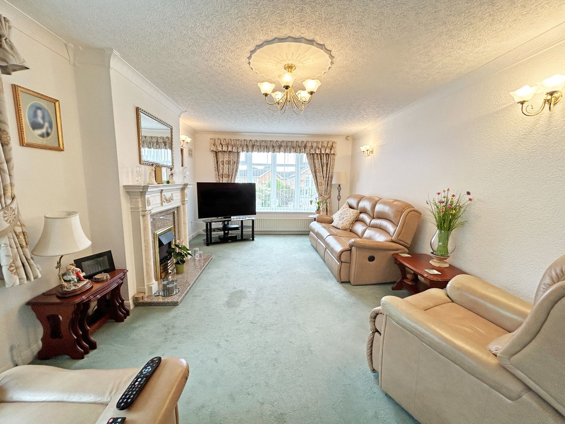 Flamborough Close, Skegness, Lincolnshire, PE25 1HR