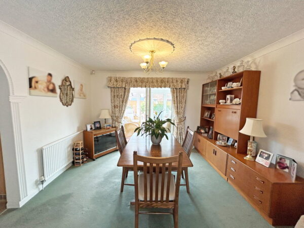 Flamborough Close, Skegness, Lincolnshire, PE25 1HR