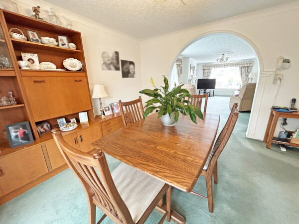 Flamborough Close, Skegness, Lincolnshire, PE25 1HR