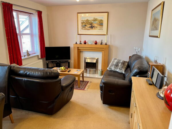 Ned Ludd Close, Anstey, Leicester, LE7 7AQ