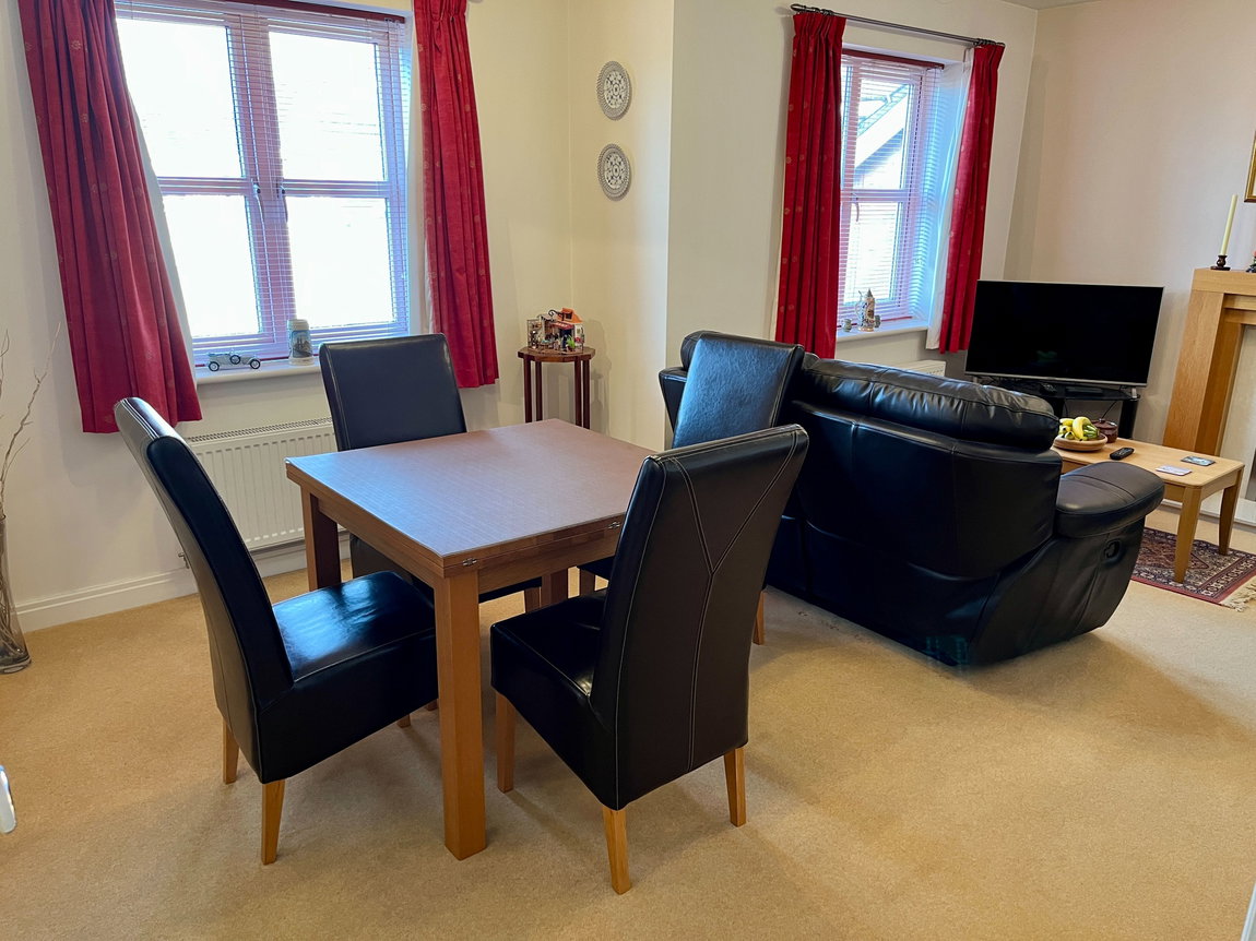 Ned Ludd Close, Anstey, Leicester, LE7 7AQ