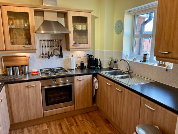 Ned Ludd Close, Anstey, Leicester, LE7 7AQ