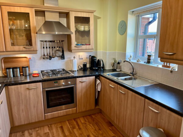 Ned Ludd Close, Anstey, Leicester, LE7 7AQ