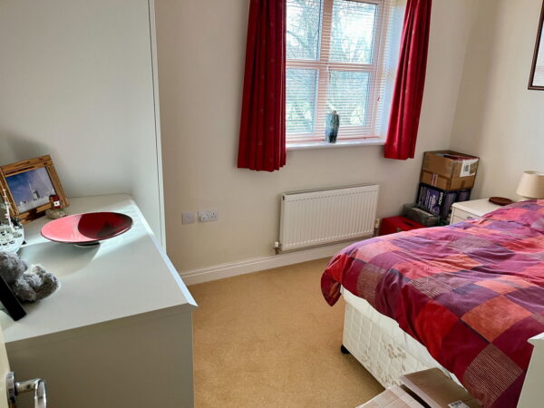 Ned Ludd Close, Anstey, Leicester, LE7 7AQ