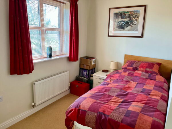 Ned Ludd Close, Anstey, Leicester, LE7 7AQ