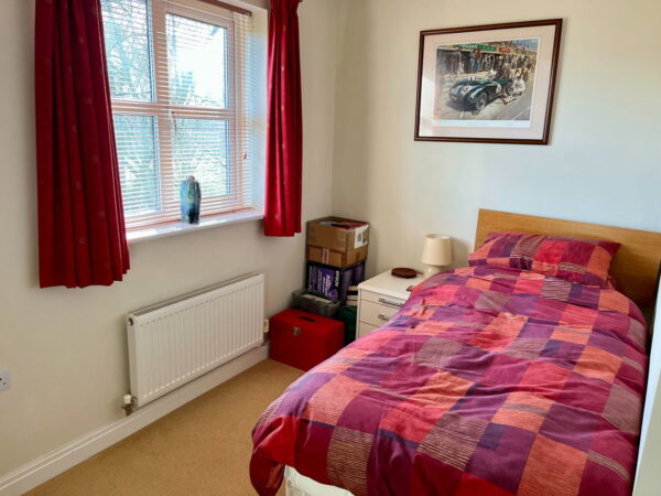 Ned Ludd Close, Anstey, Leicester, LE7 7AQ