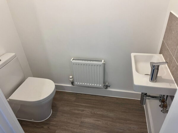 Boonton Meadows way, Queniborough, Leicestershire, Leicestershire, LE7 3ED