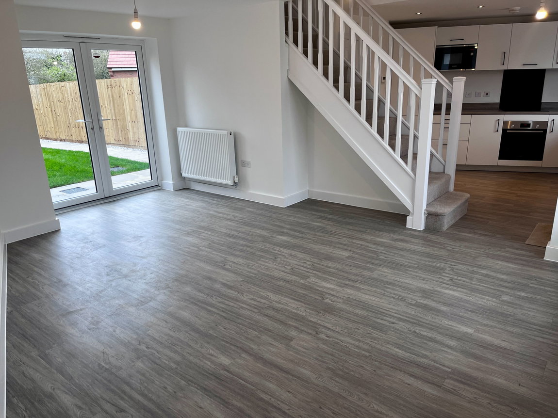 Boonton Meadows way, Queniborough, Leicestershire, Leicestershire, LE7 3ED