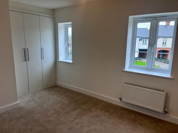 Boonton Meadows way, Queniborough, Leicestershire, Leicestershire, LE7 3ED