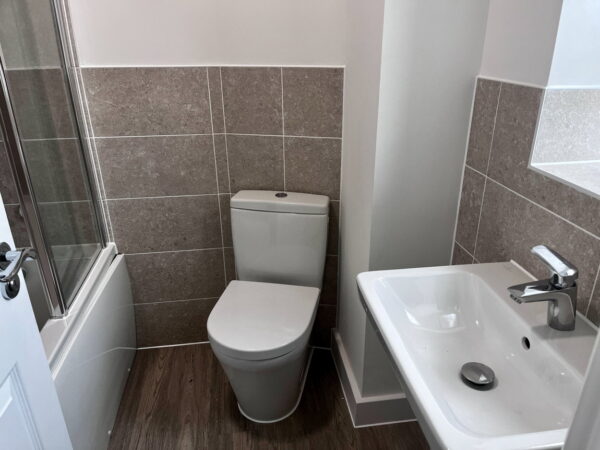 Boonton Meadows way, Queniborough, Leicestershire, Leicestershire, LE7 3ED