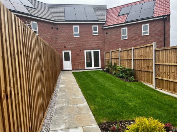 Boonton Meadows way, Queniborough, Leicestershire, Leicestershire, LE7 3ED