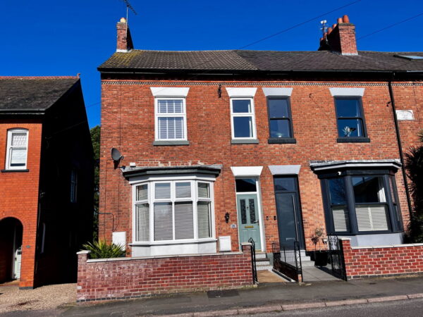 Wanlip Road, Syston, Leicester, LE7 1PA